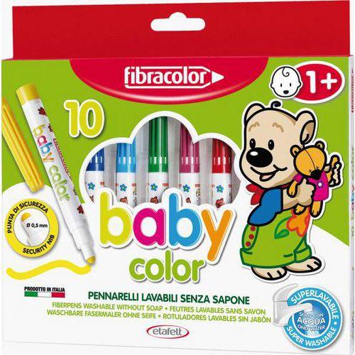 Etui 10 feutres Babycolor thumbnail image 1