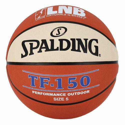 Ballon basket - Spalding TF150 LNB 5 thumbnail image 1