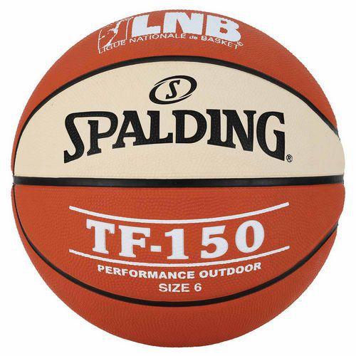 Ballon basket - Spalding TF150 LNB 6 thumbnail image 1