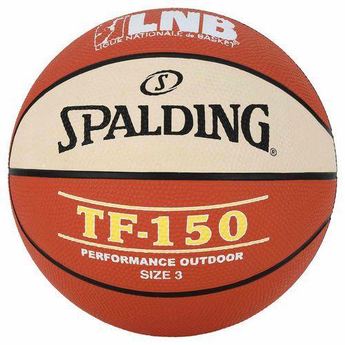 Ballon basket - Spalding TF150 LNB 3 thumbnail image 1