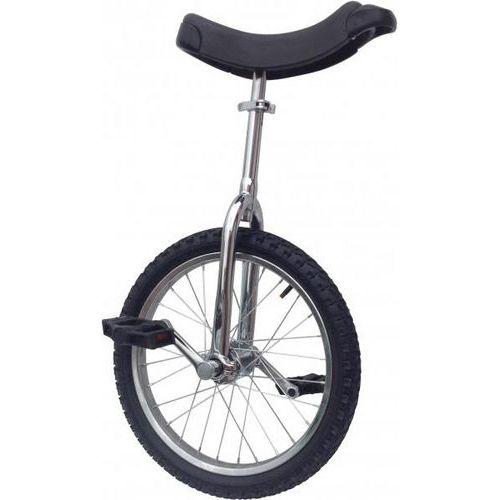 Monocycle professionnel chrome 18' thumbnail image 1