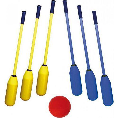 Set initiation au polo scolaire thumbnail image 1