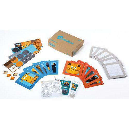 Mosa'jeux animaux thumbnail image 1