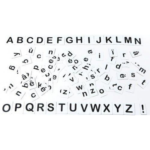Illustration de : Atelier lettres magnétiques pour enseignant - Sepp