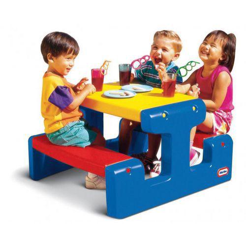 Table pique nique junior thumbnail image 1