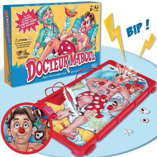 Docteur maboul thumbnail image 1