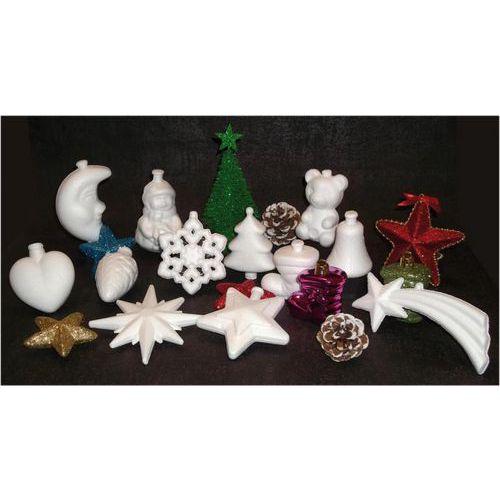 Assortiment de noël 48 pièces thumbnail image 1