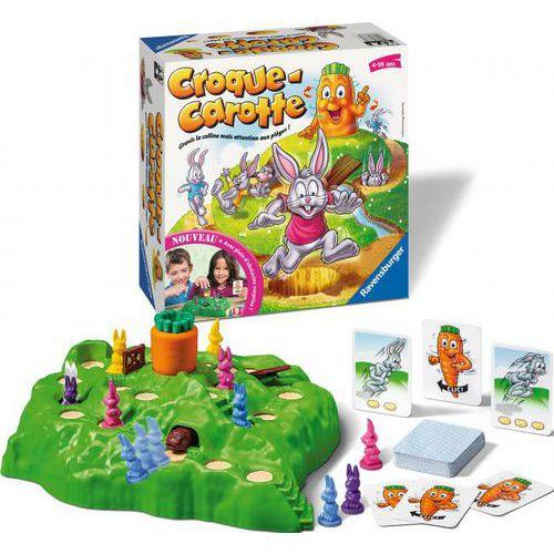 Jeu Croque carotte thumbnail image 1
