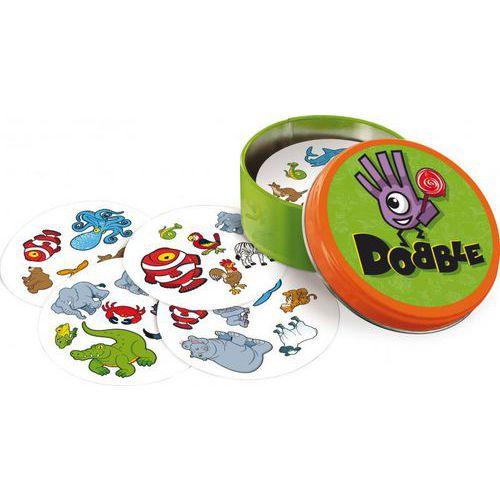 Illustration de : Dobble Kids