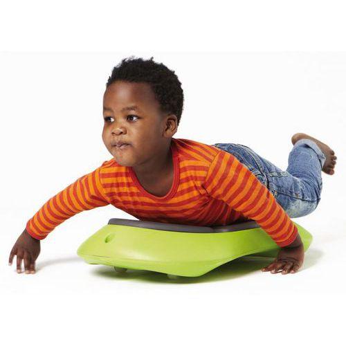 Illustration de : Floor surfer - Winther