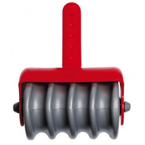 Lot de 5 rouleaux à empreintes thumbnail image 1