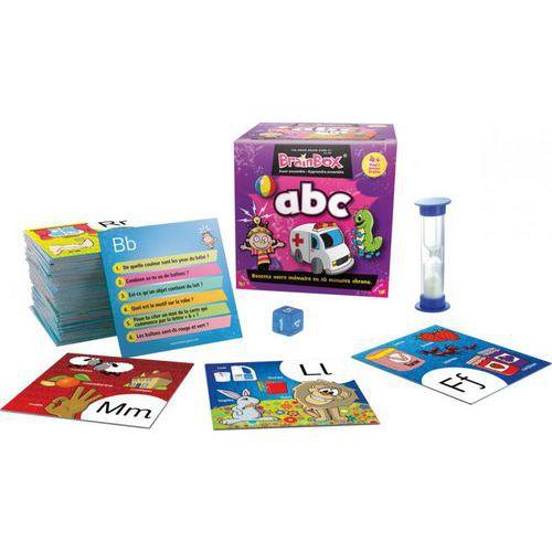 Brainbox ABC thumbnail image 1