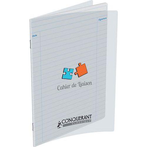 Carnet de liaison 17x22 cm thumbnail image 1