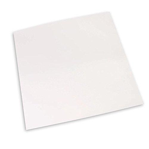 Kit de 5 feuilles A4 de nettoyage pour plastifieuse thumbnail image 1