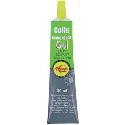 Tube gel colle Pichon universelle 30 ml thumbnail image 1