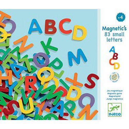 Lettres en bois magnétiques thumbnail image 1
