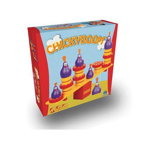 Chickyboom thumbnail image 1