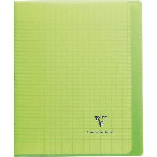 Cahier koverbook 96 pages seyes 21x29,7 cm - vert thumbnail image 1
