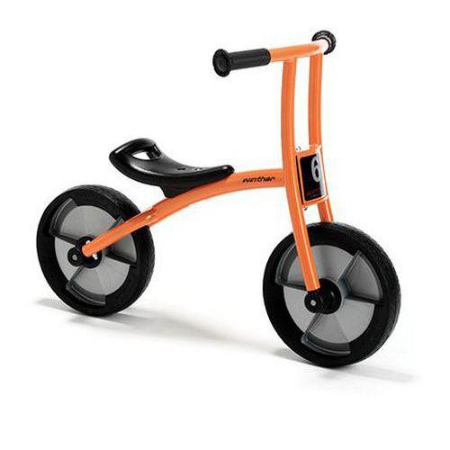 Illustration de : Draisienne gamme évolutive - de 3 à 5 ans - Winther