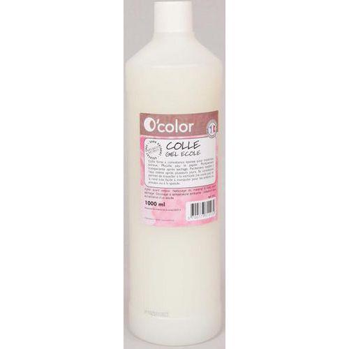 Flacon 1L colle gel école thumbnail image 1