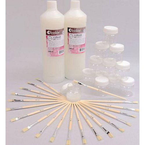 Kit colle gel école thumbnail image 1
