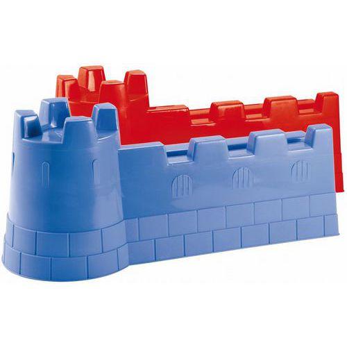 Moule à sable château-fort thumbnail image 1