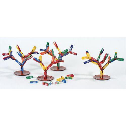 Illustration de : Atelier Tricky Forest