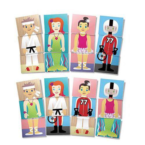 Illustration de : Mes premières mosaïques - Roylco