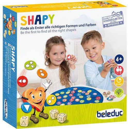 Jeu shapy thumbnail image 1