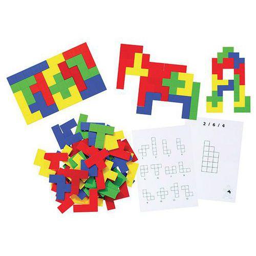 Pentomino thumbnail image 1