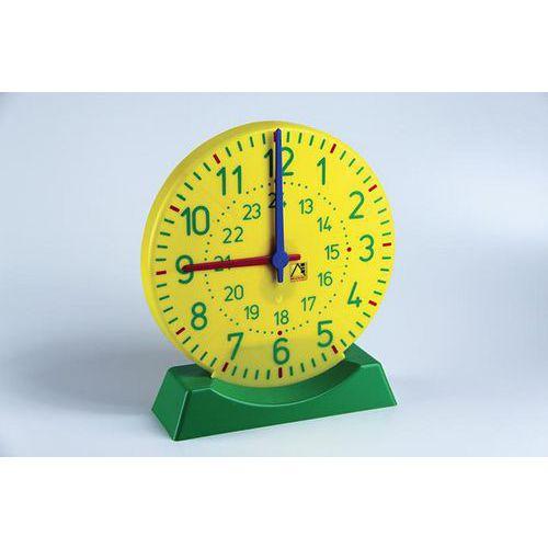 Horloge synchrone à socle thumbnail image 1