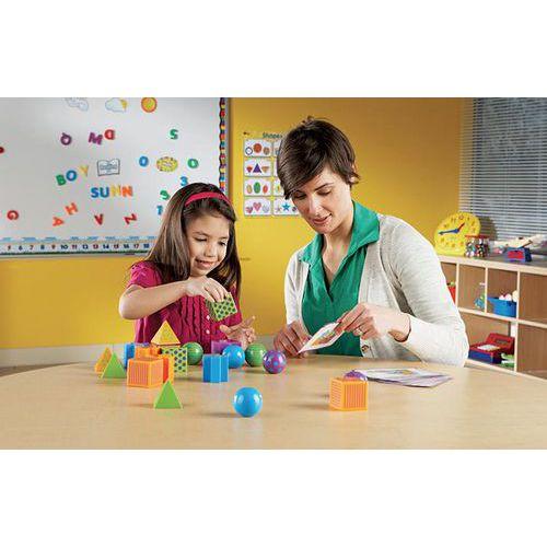 Illustration de : Mental box - Learning ressources