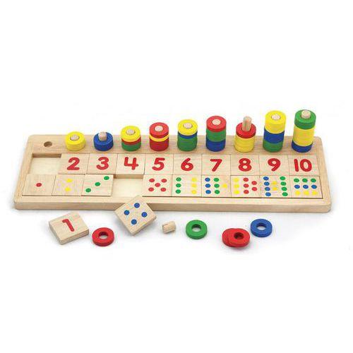 Apprendre à compter thumbnail image 1