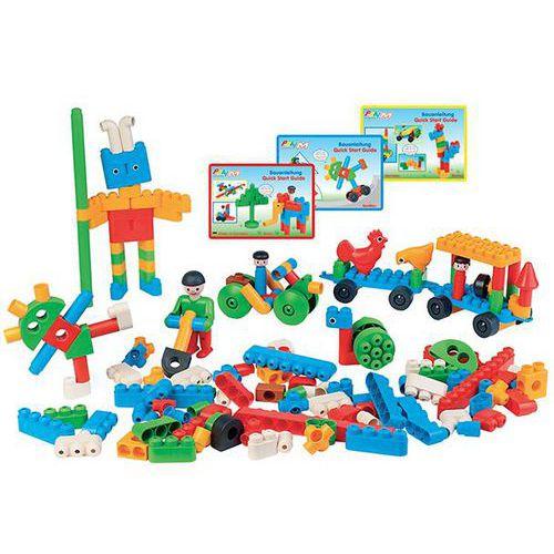 Set de création Poly M thumbnail image 1