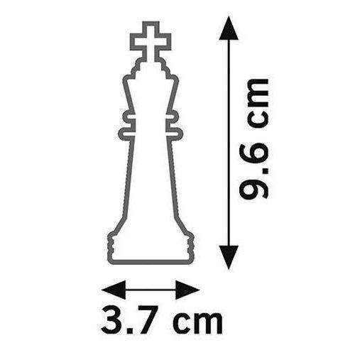 Jeu d'échec au sol fullname image