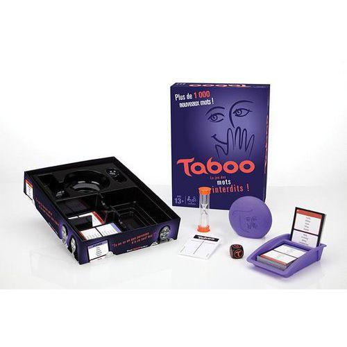 Taboo classique fullname image