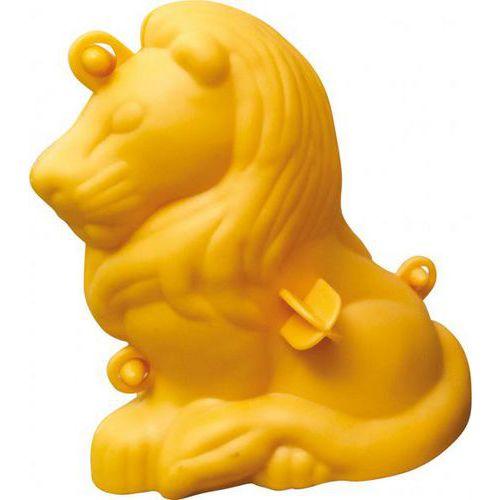 Lot de 4 moules 3D Animaux thumbnail image 1