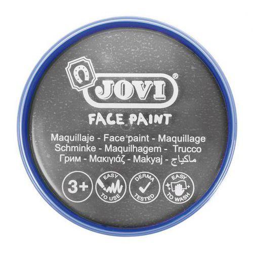 Boîte de fond de teint pâte carnaval 20 ml - Argent thumbnail image 1