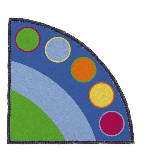 Tapis d'angle thumbnail image 1