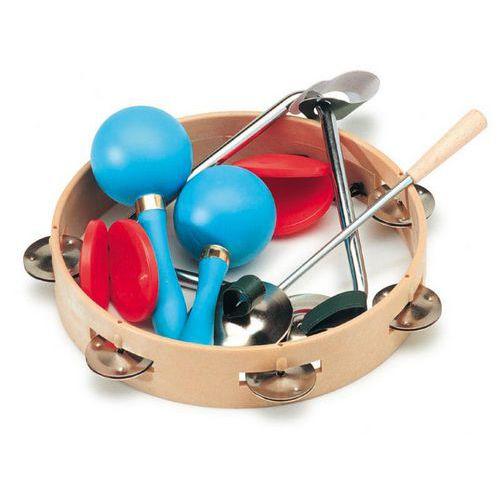 Illustration de : Mini set musique