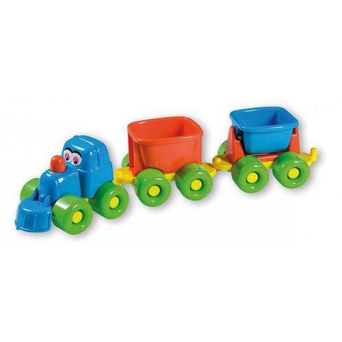 Le petit train rigolo thumbnail image 1