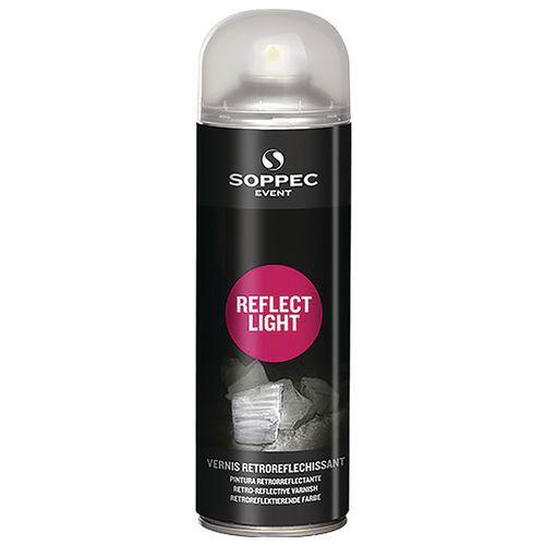 Vernis de marquage - Refletc Light - 500 mL - Soppec thumbnail image 1