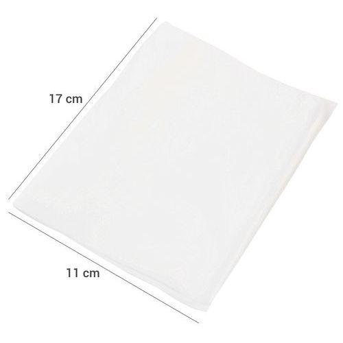 Illustration de : Papier toilette 2 plis - 250 formats - Blanc - Manutan Expert