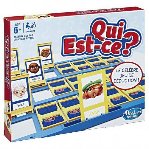 Qui est-ce ? thumbnail image 1