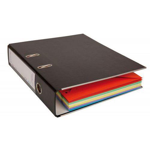 Pack classeur à levier A4 dos de 70mm + 12 chemises Smartfolder thumbnail image 1