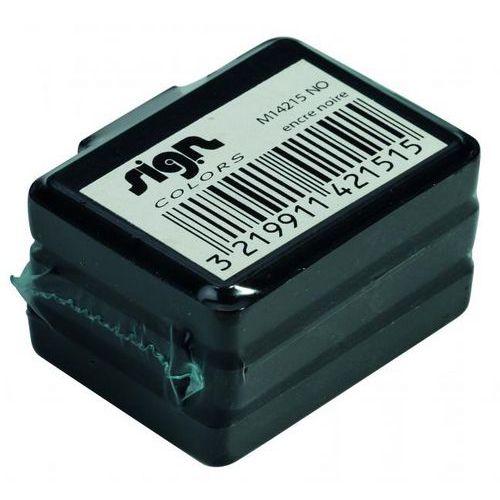 Illustration de : Recharge tampon dateur encrage automatique - Sign