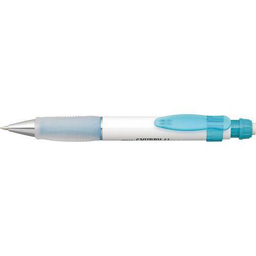 Porte-mine 0.7 mm rechargeable Grip caoutchouc thumbnail image 1