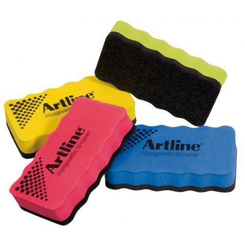 Brosse à tableau magnétique Artline corps mousse thumbnail image 1