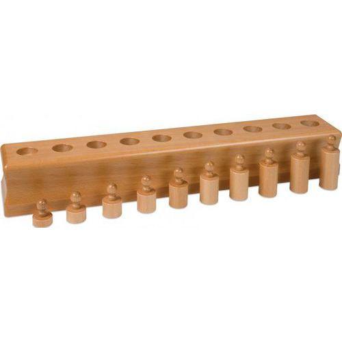 Montessori Bloc des cylindres N4 thumbnail image 1