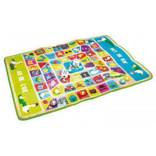 Tapis de jeu 'Jeu de l'oie' thumbnail image 1